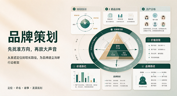 镇康县品牌策划