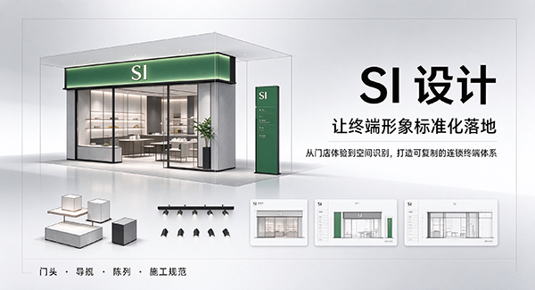 镇康县SI设计